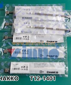 T12-1401 Hakko B20231019 Soldering Iron Tip - Image 6