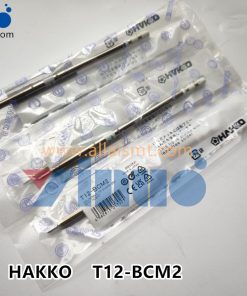 T12-BCM2 НАККОSoldering Iron Tip
