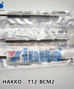 T12-BCM2 НАККОSoldering Iron Tip