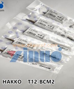 T12-BCM2 НАККОSoldering Iron Tip