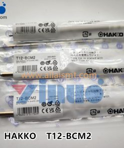 T12-BCM2 НАККОSoldering Iron Tip