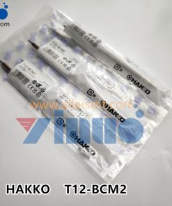 T12-BCM2 НАККОSoldering Iron Tip