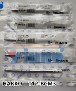 T12-BCM3 НАККО Soldering Iron Tip