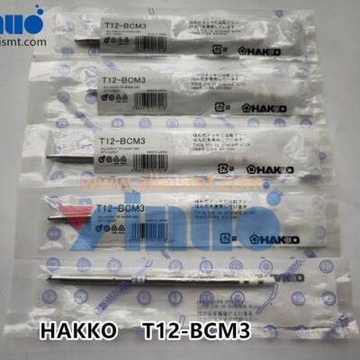 T12-BCM3 НАККО Soldering Iron Tip