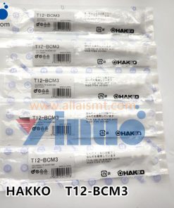 T12-BCM3 НАККО Soldering Iron Tip