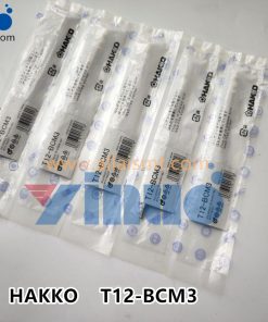 T12-BCM3 НАККО Soldering Iron Tip