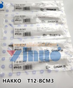 T12-BCM3 НАККО Soldering Iron Tip