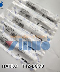 T12-BCM3 НАККО Soldering Iron Tip