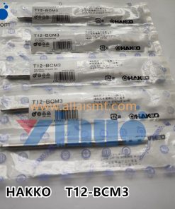 T12-BCM3 НАККО Soldering Iron Tip