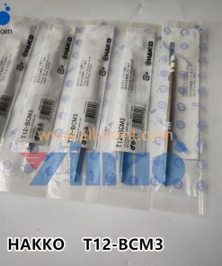 T12-BCM3 НАККО Soldering Iron Tip