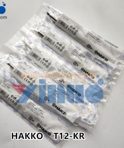 T12-KR НАККО Soldering Iron Tip