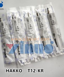 T12-KR НАККО Soldering Iron Tip
