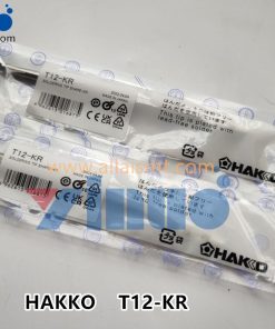 T12-KR НАККО Soldering Iron Tip
