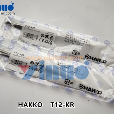 T12-KR НАККО Soldering Iron Tip