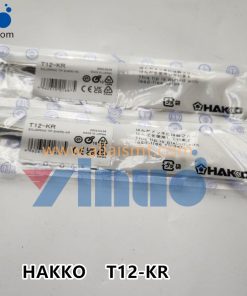T12-KR НАККО Soldering Iron Tip