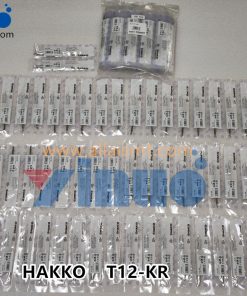 T12-KR НАККО Soldering Iron Tip