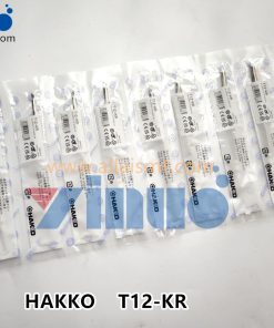 T12-KR НАККО Soldering Iron Tip