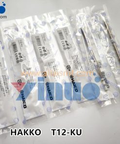 T12-KU НАККО Soldering Iron Tip