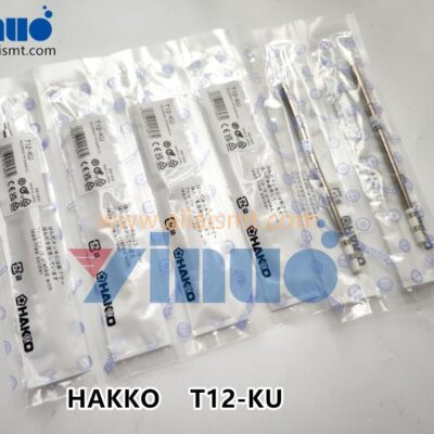 T12-KU НАККО Soldering Iron Tip