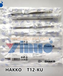 T12-KU НАККО Soldering Iron Tip