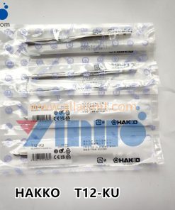 T12-KU НАККО Soldering Iron Tip