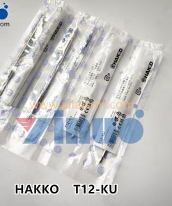 T12-KU НАККО Soldering Iron Tip