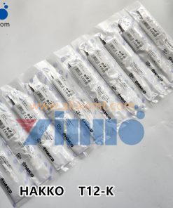 T12-К НАККО Soldering Iron Tip