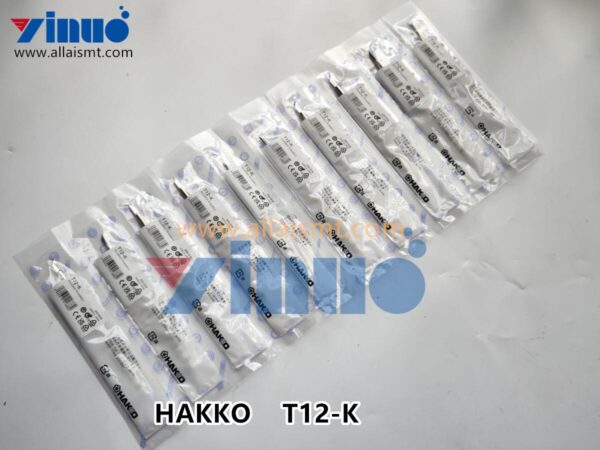 T12-К НАККО Soldering Iron Tip