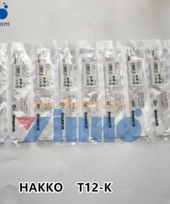 T12-К НАККО Soldering Iron Tip
