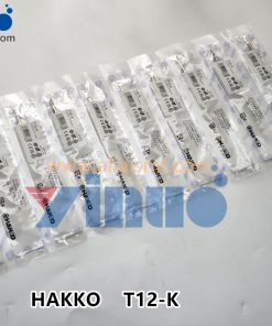 T12-К НАККО Soldering Iron Tip