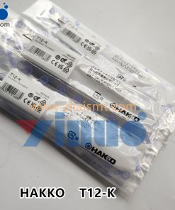 T12-К НАККО Soldering Iron Tip