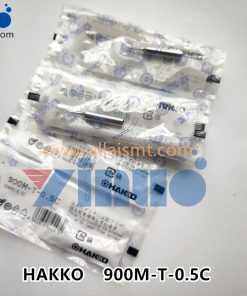 НАККО 900М-Т-0.5С Soldering Iron Tip