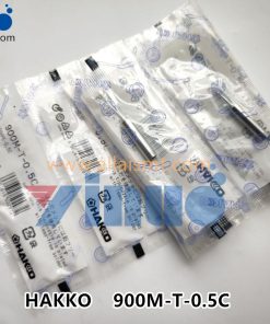 НАККО 900М-Т-0.5С Soldering Iron Tip