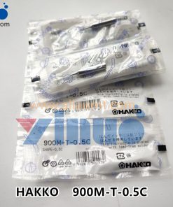 НАККО 900М-Т-0.5С Soldering Iron Tip