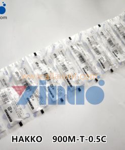 НАККО 900М-Т-0.5С Soldering Iron Tip