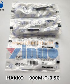НАККО 900М-Т-0.5С Soldering Iron Tip