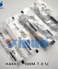 НАККО 900М-Т-0.5С Soldering Iron Tip