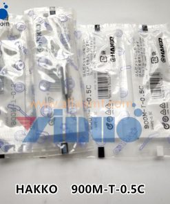 НАККО 900М-Т-0.5С Soldering Iron Tip