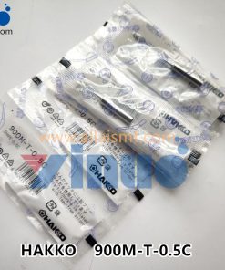 НАККО 900М-Т-0.5С Soldering Iron Tip