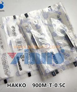 НАККО 900М-Т-0.5С Soldering Iron Tip