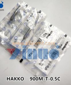 НАККО 900М-Т-0.5С Soldering Iron Tip
