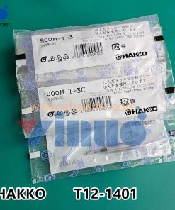 T12-1401 Hakko B20231019 Soldering Iron Tip