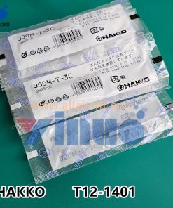 T12-1401 Hakko B20231019 Soldering Iron Tip