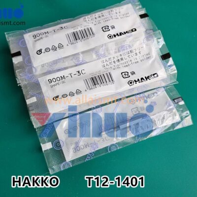 T12-1401 Hakko B20231019 Soldering Iron Tip