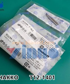 T12-1401 Hakko B20231019 Soldering Iron Tip
