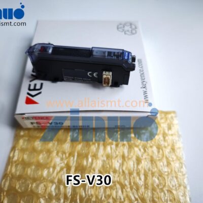 KEYENCE FS-V30 Fiber optic sensor