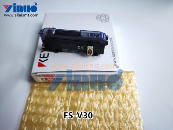 KEYENCE FS-V30 Fiber optic sensor