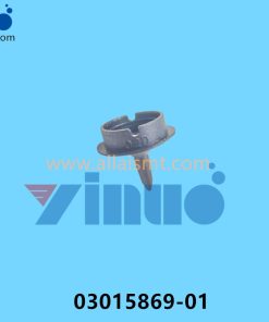 ASM SIEMENS 03015869-01 1003 Nozzle