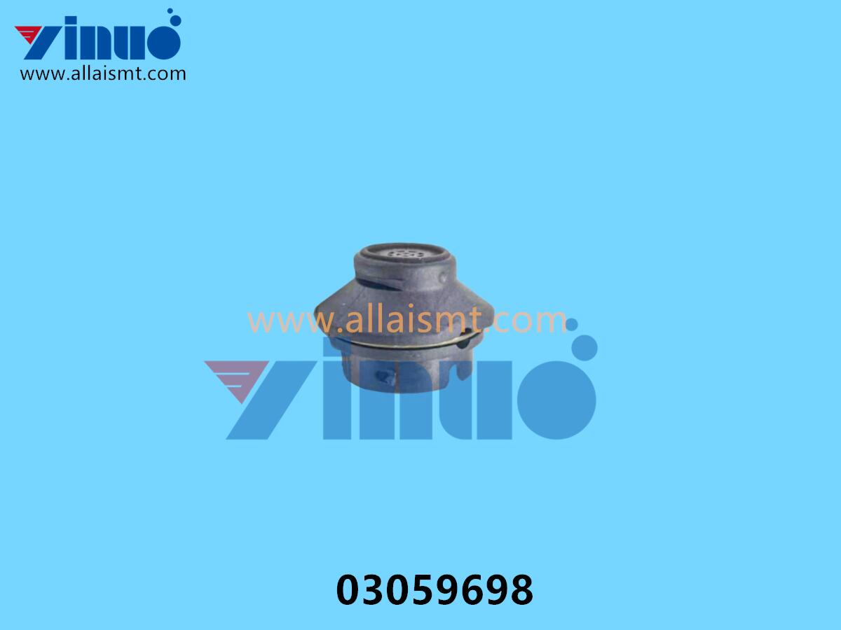 ASM SIEMENS 03059698 2021 Nozzle