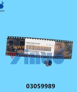 ASM SIEMENS 03059989 2039 Nozzle